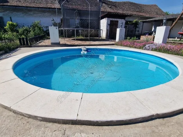 Eladó ház Hódmezővásárhely, Susán 140 nm