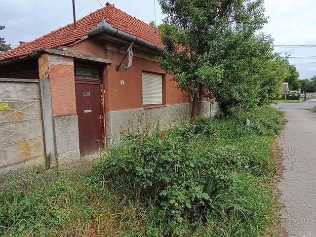 Eladó ház Hódmezővásárhely 130 nm