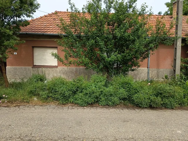 Eladó ház Hódmezővásárhely 130 nm