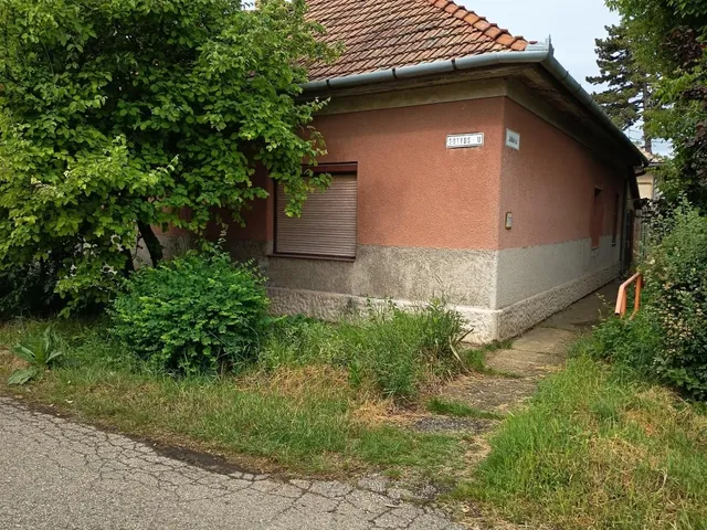 Eladó ház Hódmezővásárhely 130 nm