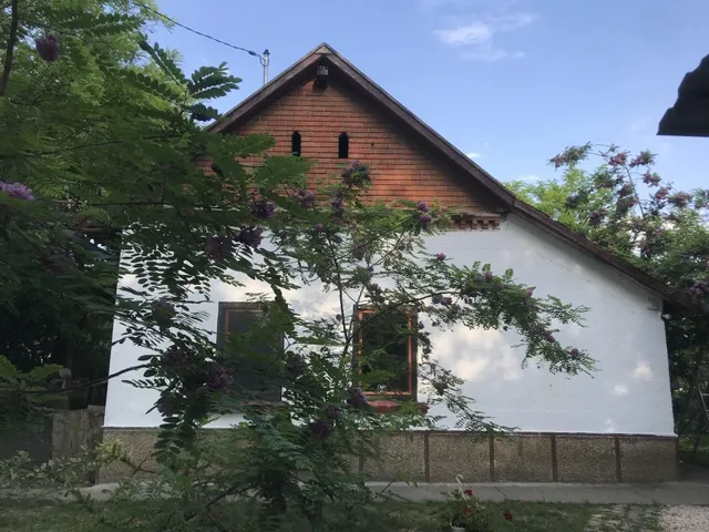 Eladó mezőgazdasági ingatlan Szegvár 82 nm