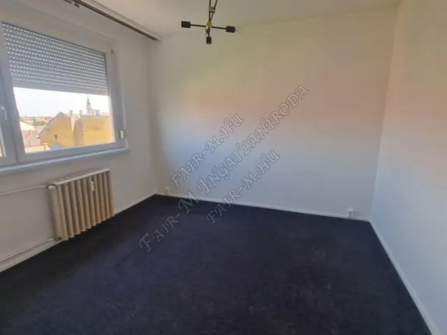 Kiadó lakás Hódmezővásárhely 56 nm