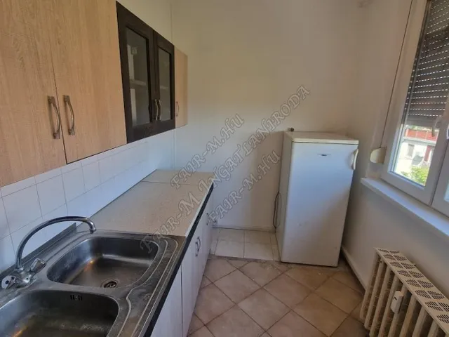 Kiadó lakás Hódmezővásárhely 56 nm