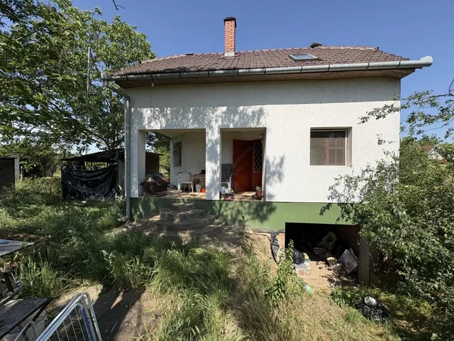 Eladó ház Hódmezővásárhely 80 nm
