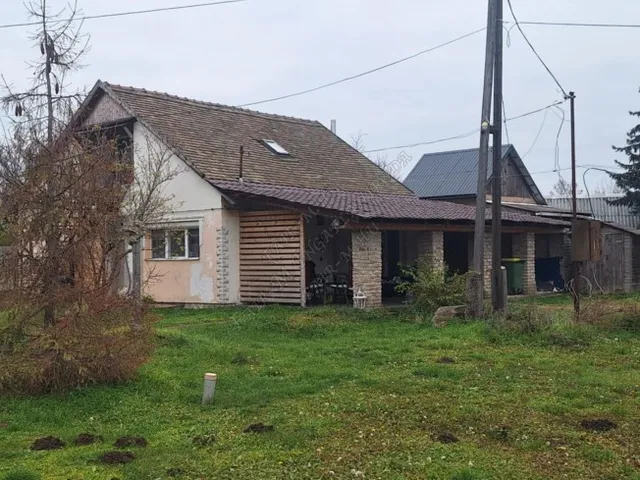 Eladó ház Hódmezővásárhely 113 nm