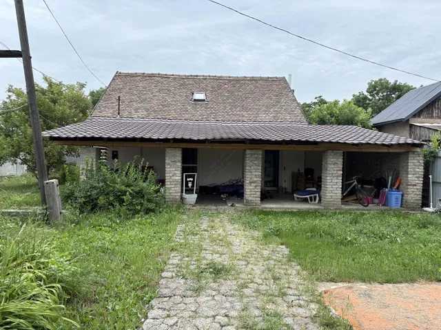 Eladó ház Hódmezővásárhely 113 nm