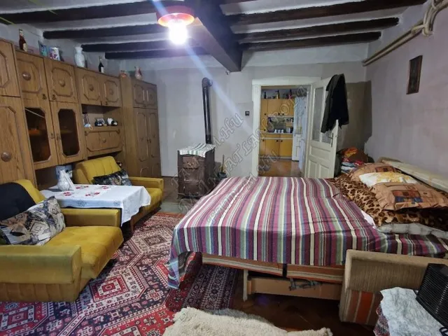 Eladó ház Hódmezővásárhely 69 nm