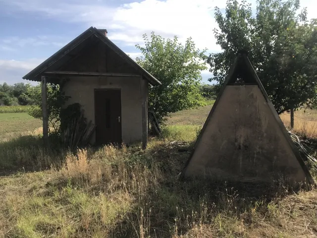 Eladó mezőgazdasági ingatlan Szentes 4965 nm