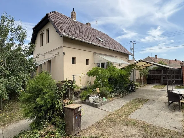 Eladó ház Hódmezővásárhely, Tarján 127 nm