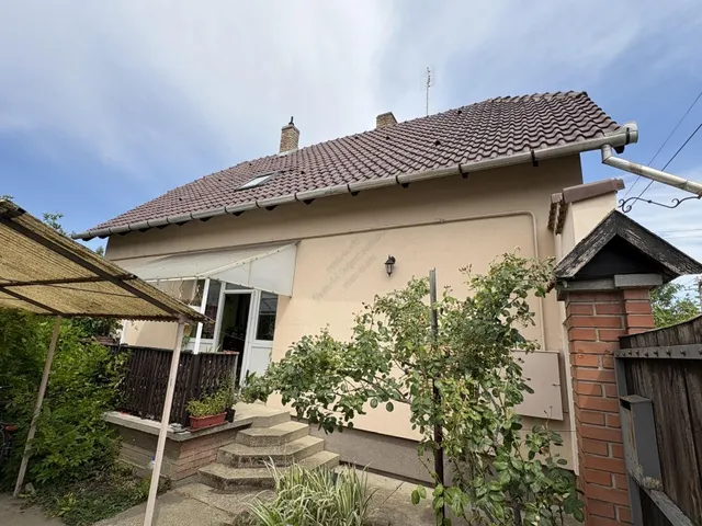 Eladó ház Hódmezővásárhely, Tarján 127 nm