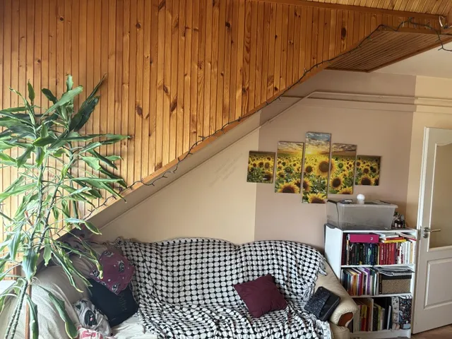 Eladó lakás Szeged, Rókus 49 nm