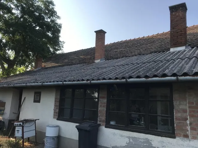 Eladó ház Szegvár 130 nm