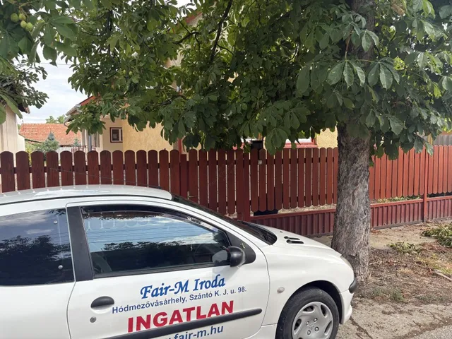 Eladó ház Hódmezővásárhely 150 nm