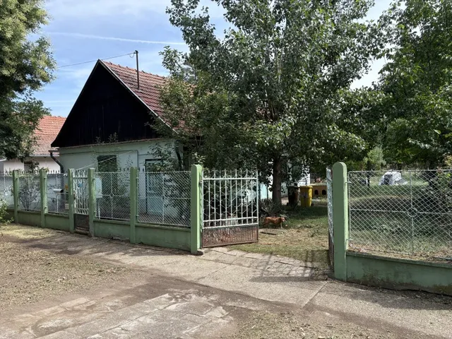 Eladó ház Székkutas 70 nm