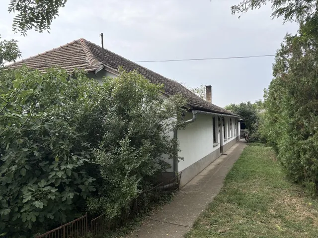 Eladó ház Székkutas 134 nm