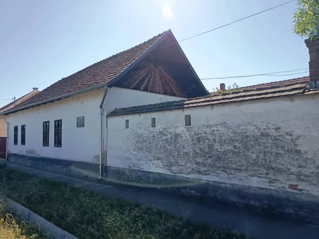 Eladó ház Hódmezővásárhely, Tabán 120 nm