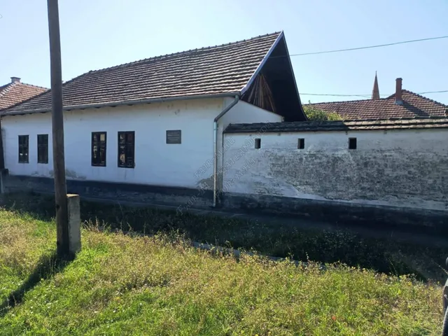 Eladó ház Hódmezővásárhely, Tabán 120 nm