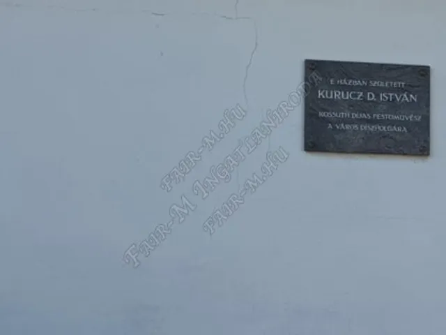 Eladó ház Hódmezővásárhely, Tabán 120 nm