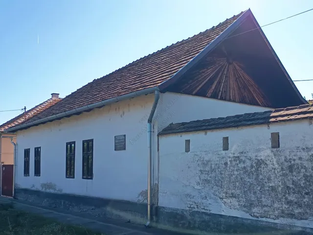 Eladó ház Hódmezővásárhely, Tabán 120 nm