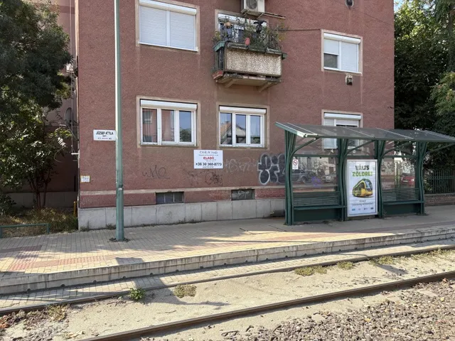Eladó lakás Szeged, Felsőváros 91 nm