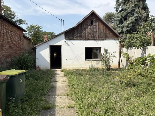 Eladó ház Hódmezővásárhely, Újváros 64 nm