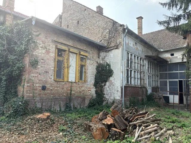 Eladó ház Hódmezővásárhely, Belváros 129 nm
