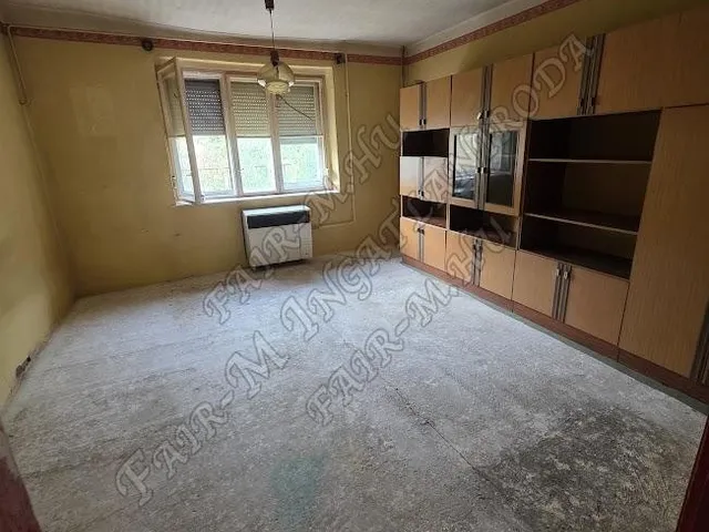 Eladó ház Hódmezővásárhely 60 nm