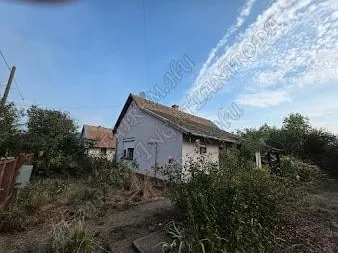 Eladó ház Hódmezővásárhely 60 nm