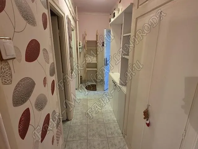 Kiadó lakás Hódmezővásárhely 46 nm