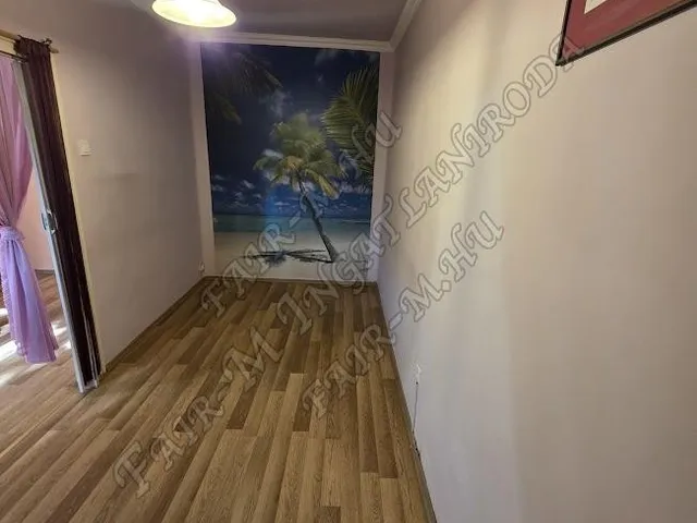 Kiadó lakás Hódmezővásárhely 46 nm