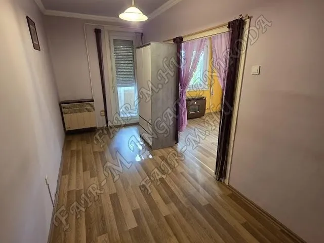 Kiadó lakás Hódmezővásárhely 46 nm