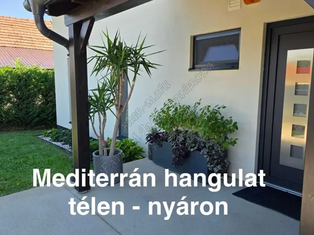 Eladó ház Hódmezővásárhely 150 nm
