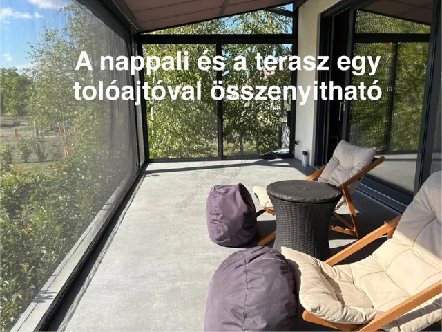 Eladó ház Hódmezővásárhely 150 nm