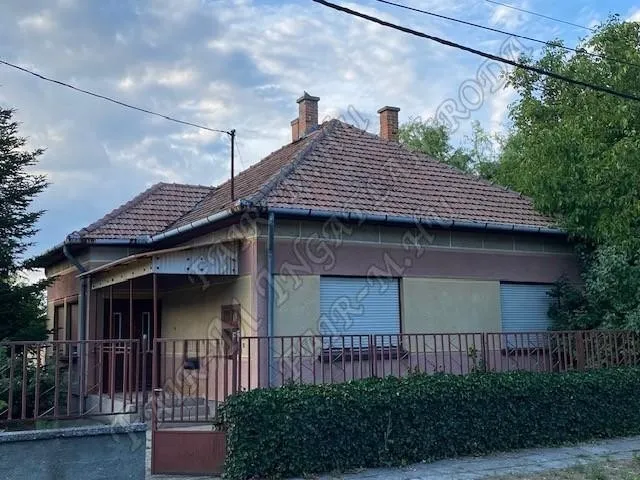 Eladó ház Csanytelek 82 nm