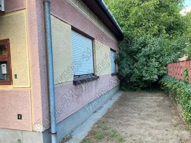 Eladó ház Csanytelek 82 nm