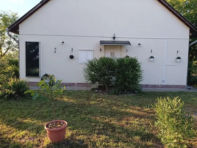 Eladó ház Szentes, Kajánújfalu 41 nm