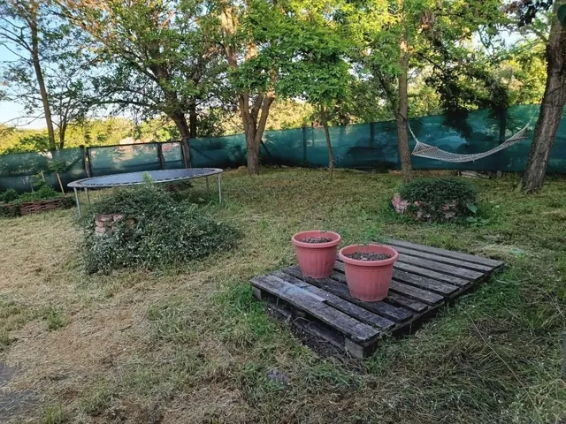 Eladó ház Szentes, Kajánújfalu 41 nm