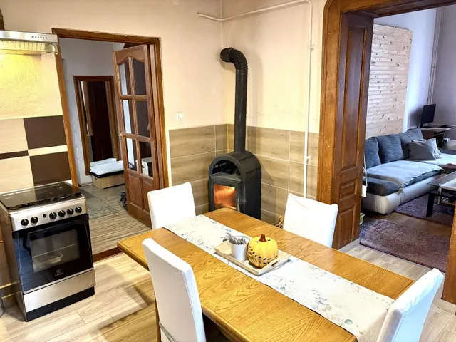 Eladó ház Hódmezővásárhely, Tabán 76 nm