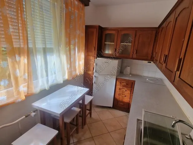 Kiadó lakás Hódmezővásárhely, Susán 46 nm