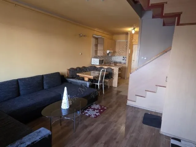 Kiadó lakás Hódmezővásárhely 52 nm