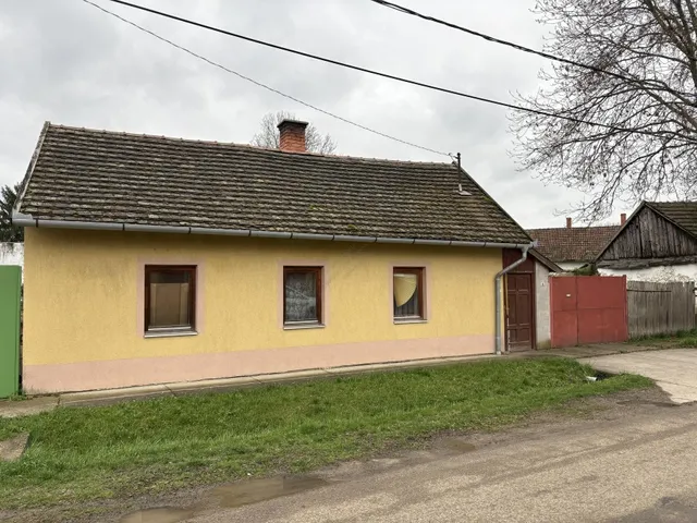 Eladó ház Hódmezővásárhely, Tarján 71 nm