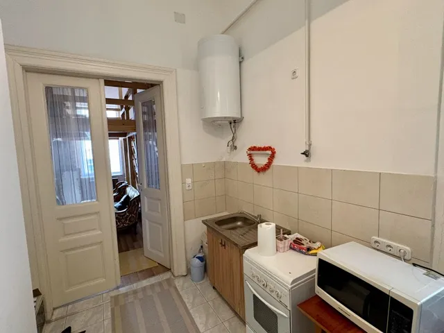 Eladó lakás Hódmezővásárhely, Belváros 38 nm