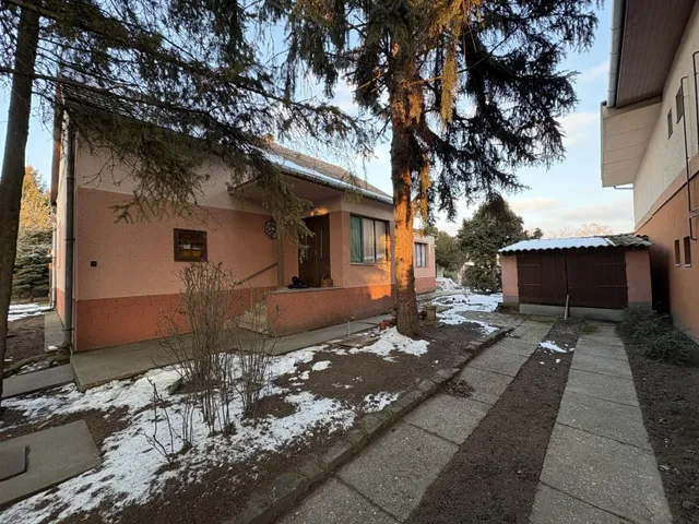 Eladó ház Hódmezővásárhely, Kertváros 129 nm