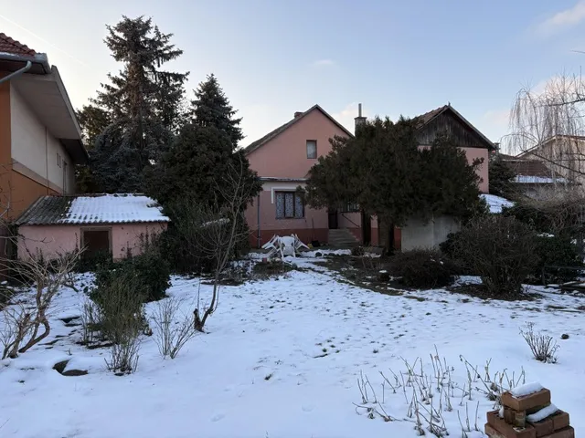 Eladó ház Hódmezővásárhely, Kertváros 129 nm