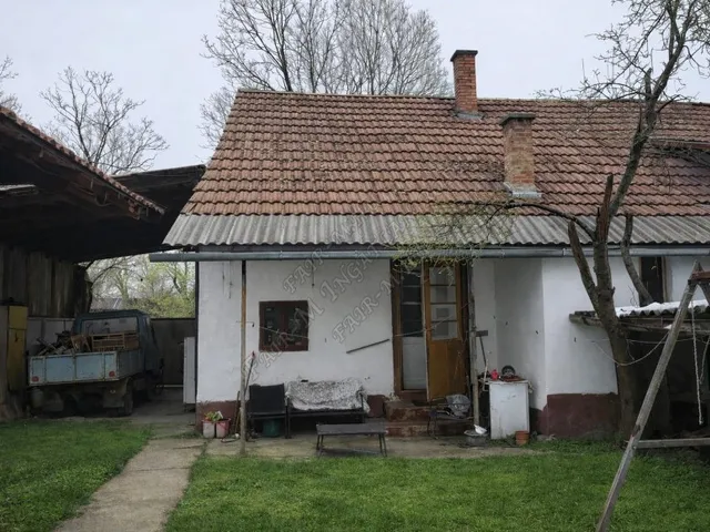 Eladó ház Hódmezővásárhely 56 nm