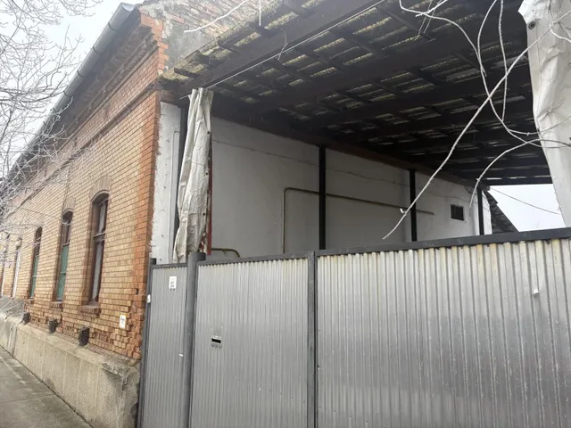Eladó ház Hódmezővásárhely 56 nm
