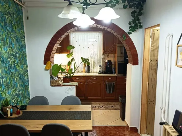 Eladó ház Hódmezővásárhely 85 nm