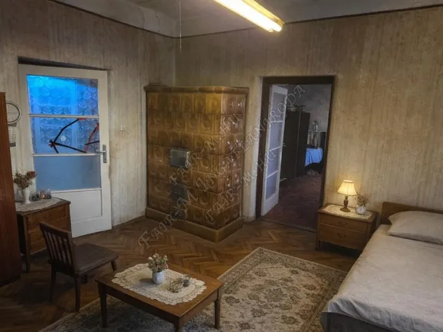 Eladó ház Hódmezővásárhely, Erzsébet 100 nm