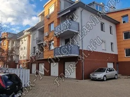 Eladó lakás Hódmezővásárhely 61 nm