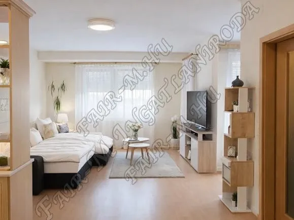 Eladó lakás Hódmezővásárhely 61 nm